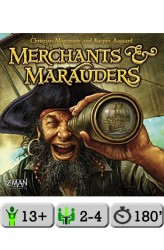 Merchants and Marauders